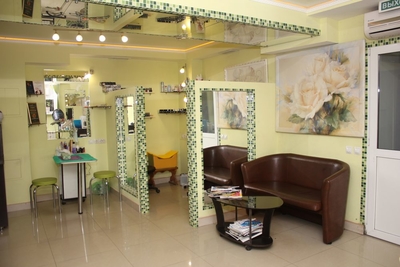 салон красоты Клуб Красоты