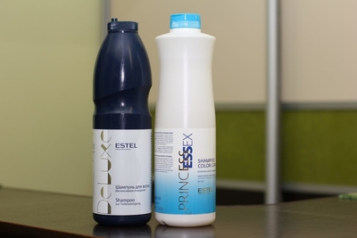 салон красоты Клуб Красоты