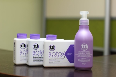 салон красоты Клуб Красоты