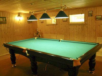 Мангал и русская банька на дровах со скидкой 50% в комплексе «Усадьба»!