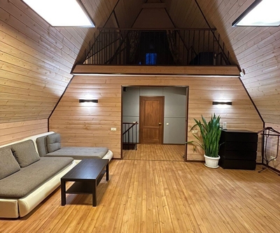 Солнечная на Оке, база отдыха