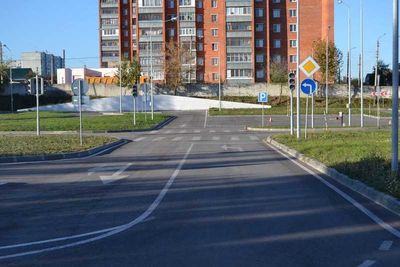 Автошкола ТОРЦ