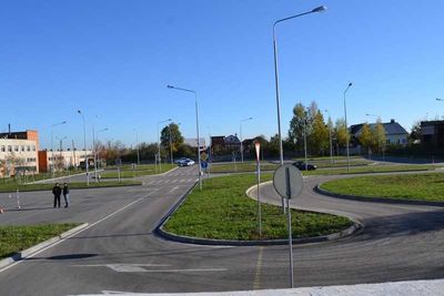 Автошкола ТОРЦ