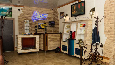 Помой машину в автомойке «Элит» на Рязанской д. 5 со скидкой 50% Помой машину в автомойке «Элит» на Рязанской д. 5 со скидкой 50%