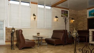 Помой машину в автомойке «Элит» на Рязанской д. 5 со скидкой 50% Помой машину в автомойке «Элит» на Рязанской д. 5 со скидкой 50%