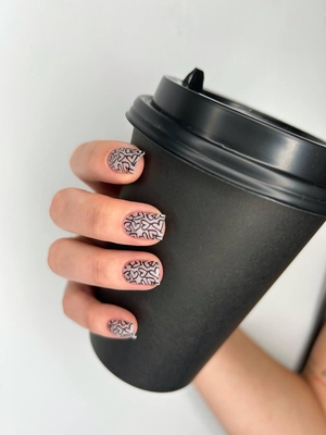 Чудеса преображений со скидкой до 59% от уникального beauty-пространства «В Космосе»!