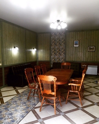 С лёгким паром! Русская баня на дровах Аквариум вновь дарит скидки 50%!