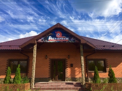 С лёгким паром! Русская баня на дровах Аквариум вновь дарит скидки 50%!