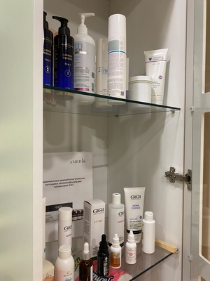 Процедуры по косметологии в студии красоты «Luciana Bravo» со скидкой до 44%