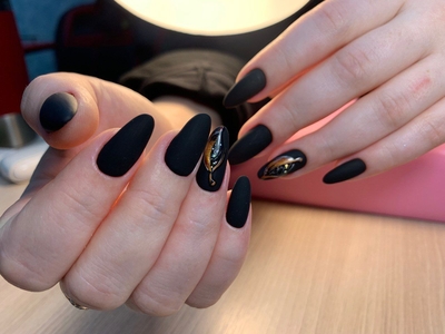 Студия маникюра Alesandra