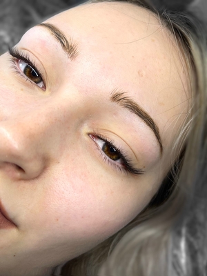 Студия красоты «ЗдрасьтеНакрасьте»