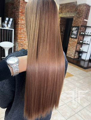 Бьюти-пространство «FACE FACTORY»