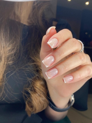 Студия красоты «ЗдрасьтеНакрасьте»