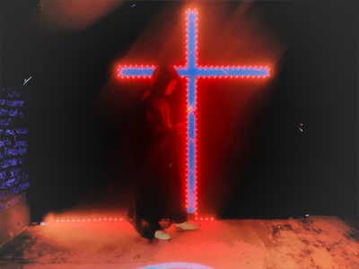 Новая локация «Последний обряд» и полюбившаяся «Заложница» со скидкой 33% в Территория квеста «Восприятие» 