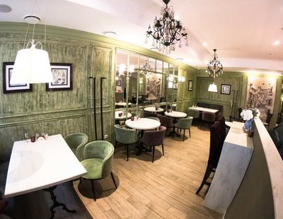 La Bulka в Туле