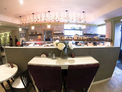 La Bulka в Туле