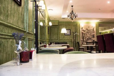 La Bulka в Туле