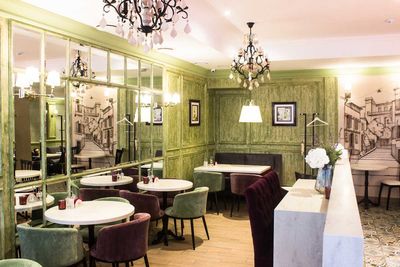 La Bulka в Туле