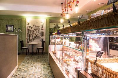 La Bulka в Туле