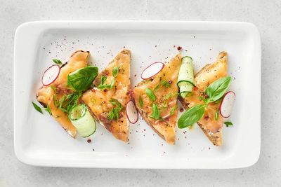 La Bulka в Туле