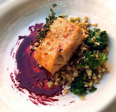 La Bulka в Туле