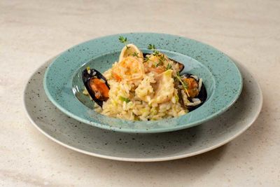 La Bulka в Туле