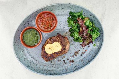 La Bulka в Туле