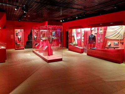 Государственный музей-заповедник «Куликово поле» приглашает в гости! Заезды с полной экскурсионной программой, проживанием и питанием со скидкой до 52%!