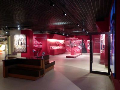 Государственный музей-заповедник «Куликово поле» приглашает в гости! Заезды с полной экскурсионной программой, проживанием и питанием со скидкой до 52%!