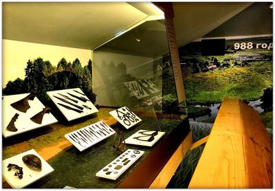 Государственный музей-заповедник «Куликово поле» приглашает в гости! Заезды с полной экскурсионной программой, проживанием и питанием со скидкой до 52%!