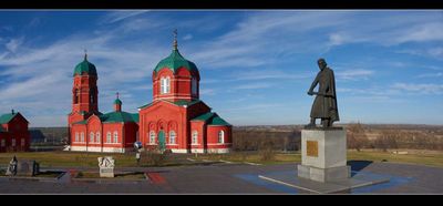Государственный музей-заповедник «Куликово поле» приглашает в гости! Заезды с полной экскурсионной программой, проживанием и питанием со скидкой до 52%!