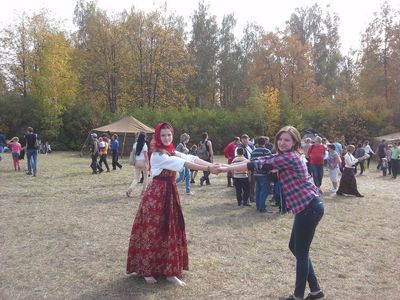 Государственный музей-заповедник «Куликово поле» приглашает в гости! Заезды с полной экскурсионной программой, проживанием и питанием со скидкой до 52%! Государственный музей-заповедник «Куликово поле» приглашает в гости! Заезды с полной экскурсионной программой, проживанием и питанием со скидкой до 52%!