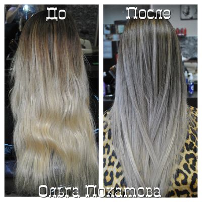 Бьюти бар Burlesque