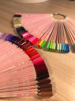 Студия маникюра Alesandra