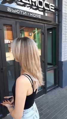 Чудеса преображений со скидкой до 59% от уникального beauty-пространства «В Космосе»!