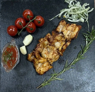 МЯСО ТУТ, кафе