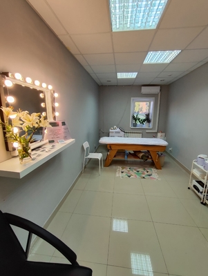 Надежда — маникюр, шугаринг