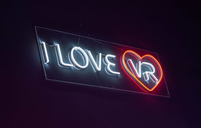 Portal VR (Портал Виар), парк виртуальной реальности