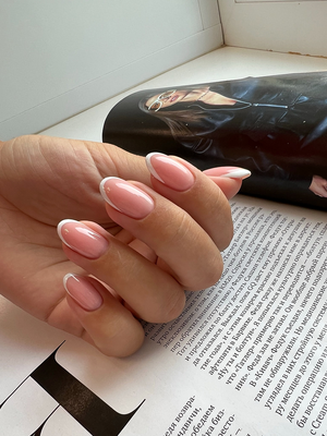 Студия ногтевого сервиса Елены Мариничевой