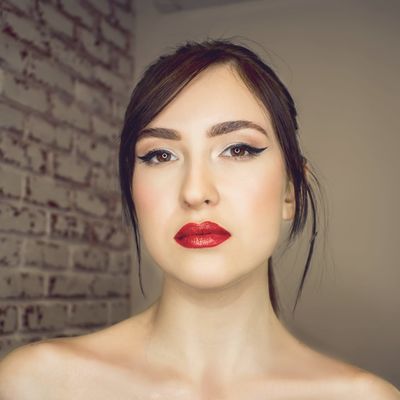 Студия дизайна взгляда Brow time