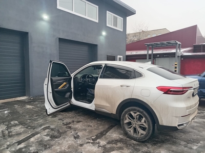 Check71 (Чек 71), шиномонтаж и автосервис