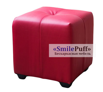 Бескаркасная мебель SmilePuff