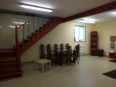 Отдых в загородном комплексе «Айсберг Угры» со скидкой до 60%!