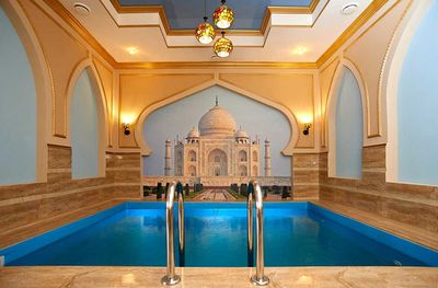 Первоклассный отдых в банном комплексе «Сабай» со скидкой 50%! Ждем Вас! Первоклассный отдых в банном комплексе «Сабай» со скидкой 50%! Ждем Вас!