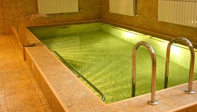 Насладись отдыхом! В парк-отеле «Премьера» со скидкой 50%! Насладись отдыхом! В парк-отеле «Премьера» со скидкой 50%!