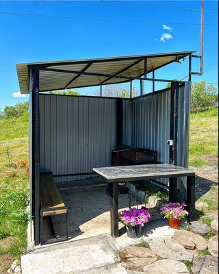 4 сезона, загородный комплекс