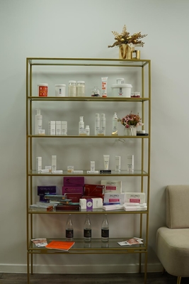 Лазерная эпиляция со скидкой до 63% от студии «Дом Красоты Алины Кожеуровой»! Лазерная эпиляция со скидкой до 63% от студии «Дом Красоты Алины Кожеуровой»!