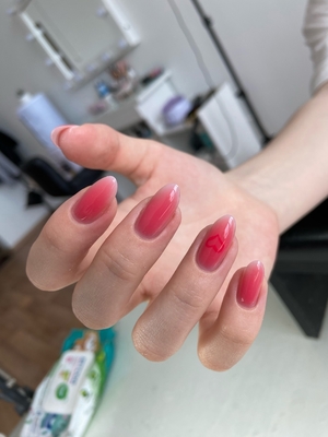 Ногтевой салон «Mivi nail»