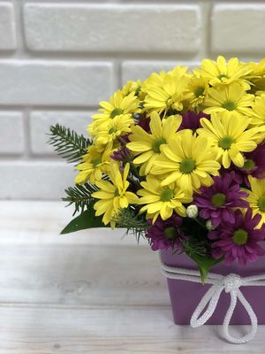 Цветочный магазин Цветы Болдина 96