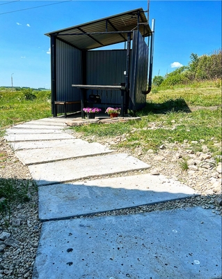 4 сезона, загородный комплекс